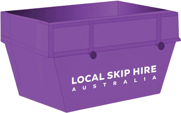 3m3 Skip Bin - Rent skip bins all over Australia