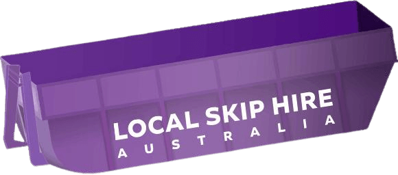 30m3 Hook Bin - Rent skip bins all over Australia