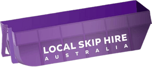 30m3 Hook Bin - Rent skip bins all over Australia