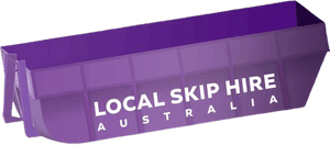 15m3 Hook Bin (2000kg) - Rent skip bins all over Australia