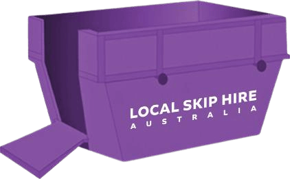 10m3 Skip Bin