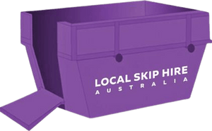 6m3 Skip Bin - Rent skip bins all over Australia