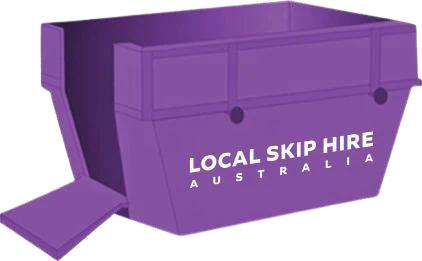 7m3 Skip Bin - Rent skip bins all over Australia