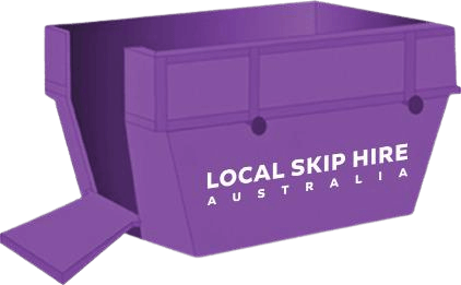 7m3 Skip Bin - Rent skip bins all over Australia