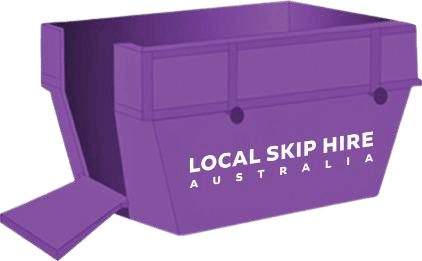 10m3 Skip Bin