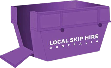 10m3 Skip Bin