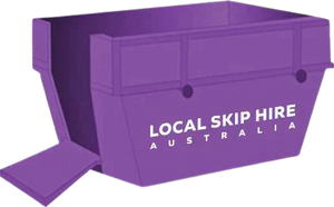 4m3 4m3 Skip Bin | buy from Local Skip Bins Hire