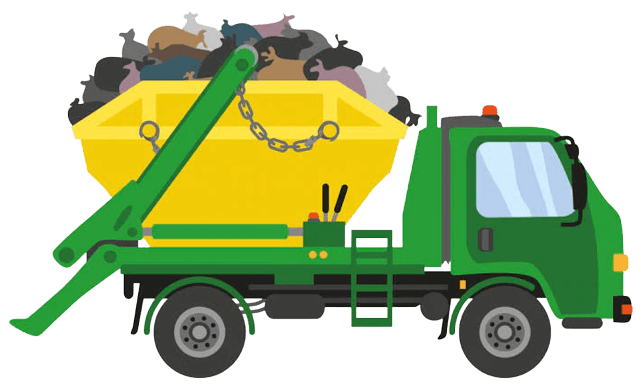 Load and Go Service - Rent skip bins all over Australia