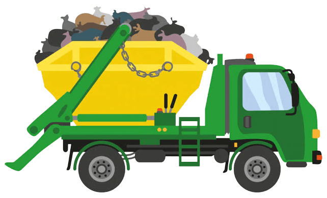 Load & Go Service - Rent skip bins all over Australia